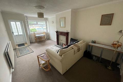 2 bedroom semi-detached bungalow for sale, Bare, Morecambe LA4