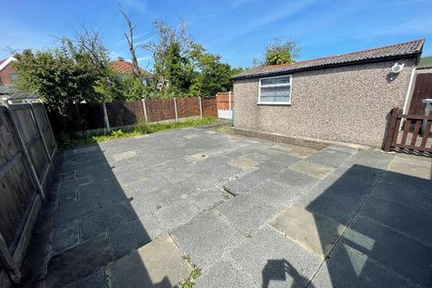 2 bedroom semi-detached bungalow for sale, Bare, Morecambe LA4