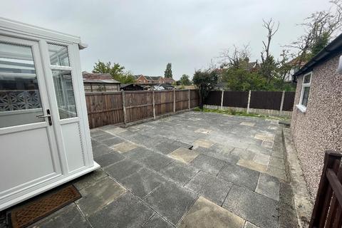 2 bedroom semi-detached bungalow for sale, Bare, Morecambe LA4