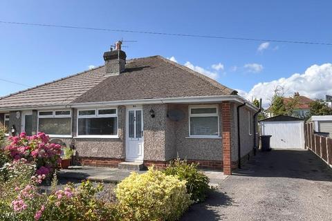 2 bedroom semi-detached bungalow for sale, Bare, Morecambe LA4