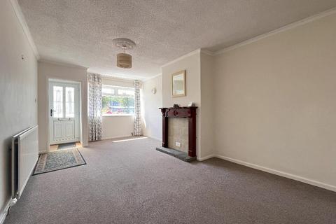 2 bedroom semi-detached bungalow for sale, Bare, Morecambe LA4