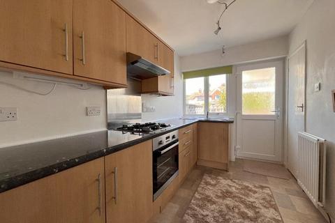 2 bedroom semi-detached bungalow for sale, Bare, Morecambe LA4