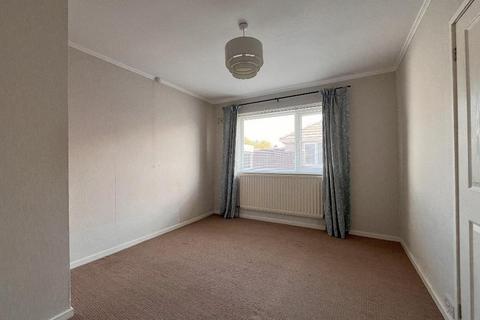 2 bedroom semi-detached bungalow for sale, Bare, Morecambe LA4