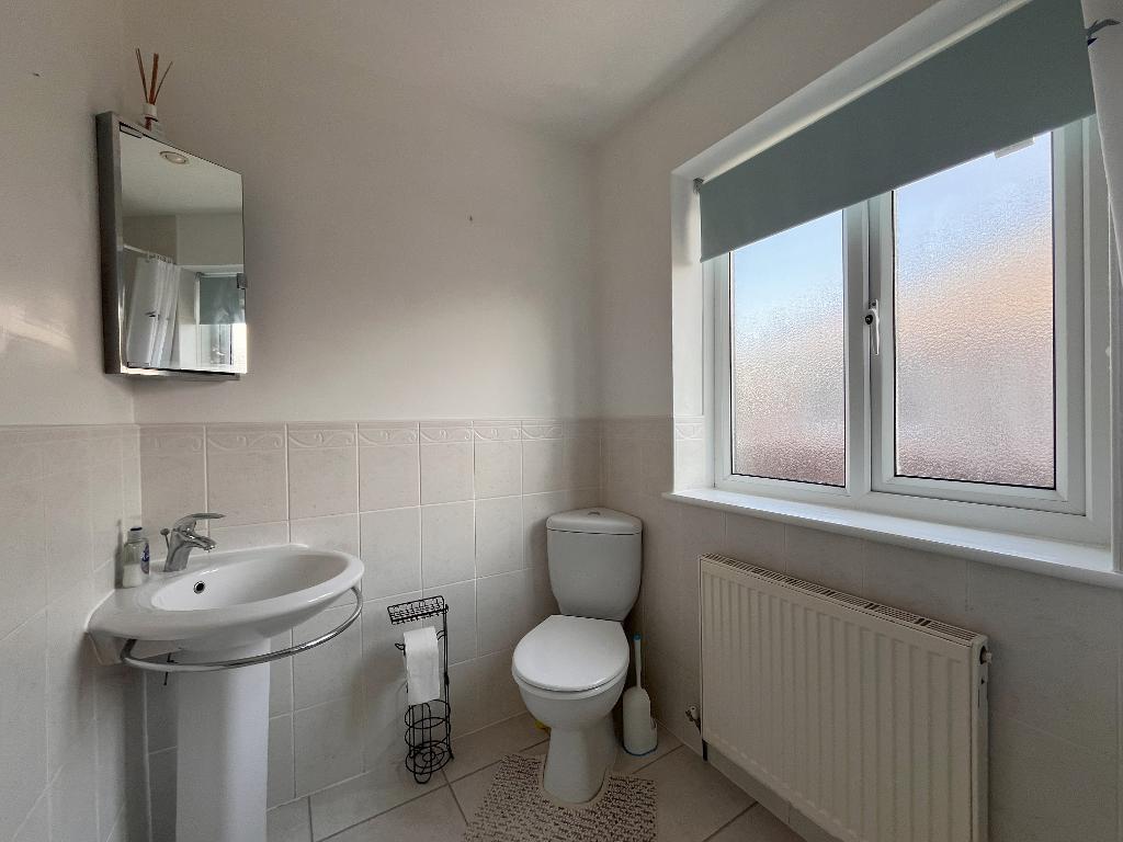 Bathroom/WC