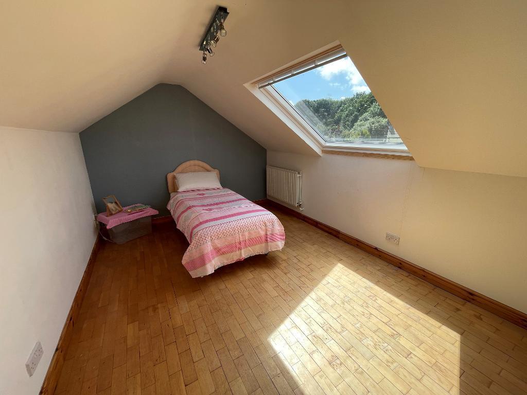 Loft Room