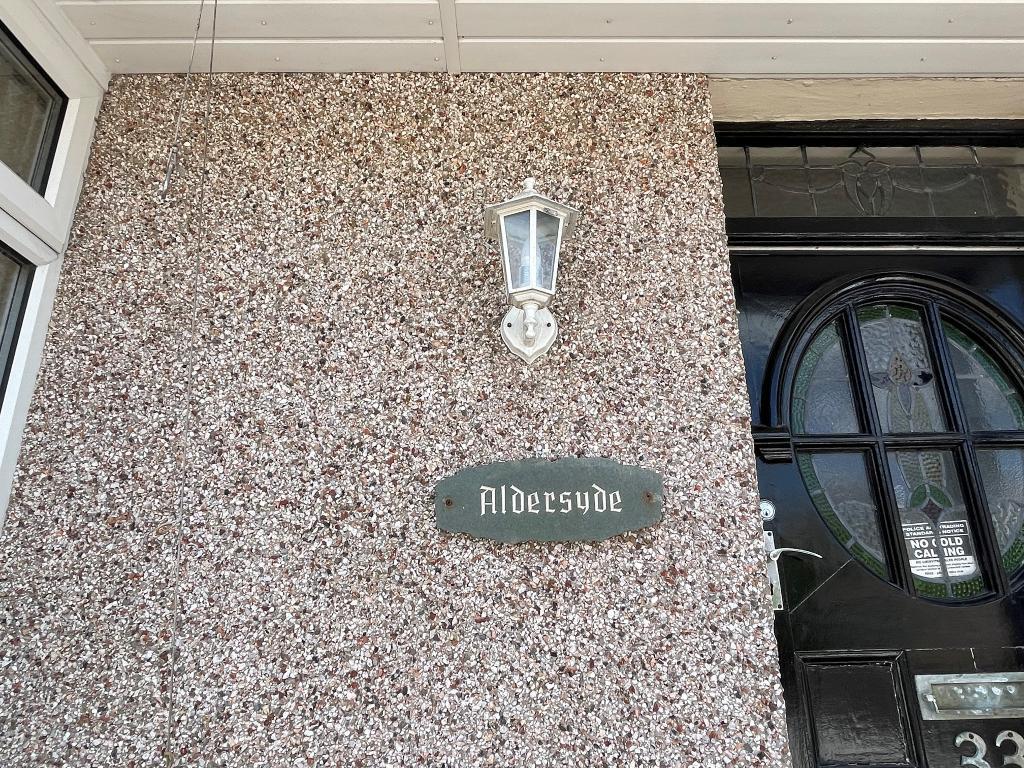 Name Plate