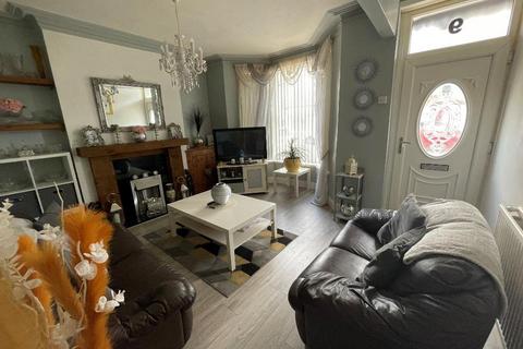 3 bedroom terraced house for sale, Heysham LA3