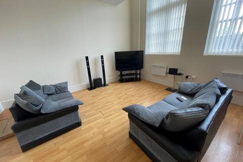 2 bedroom flat for sale, Morecambe LA4