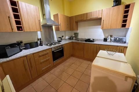 2 bedroom flat for sale, Morecambe LA4