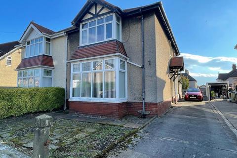 4 bedroom semi-detached house for sale, Bare, Morecambe LA4