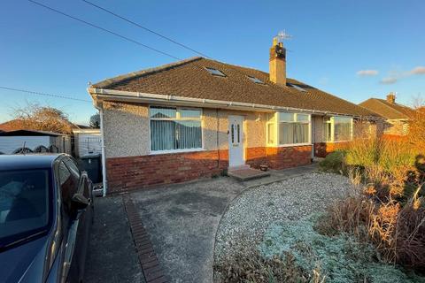 4 bedroom semi-detached bungalow for sale, Bare, Morecambe LA4