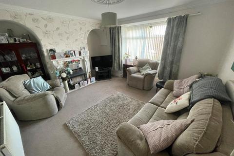 4 bedroom semi-detached bungalow for sale, Bare, Morecambe LA4