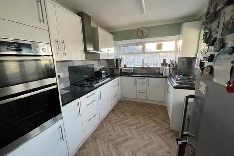 4 bedroom semi-detached bungalow for sale, Bare, Morecambe LA4