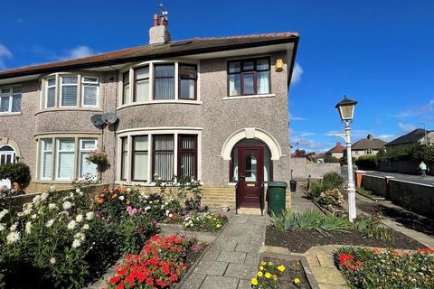 3 bedroom semi-detached house for sale, Bare, Morecambe LA4