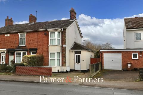 62 Cauldwell Hall Road, Ipswich, IP4 4QE