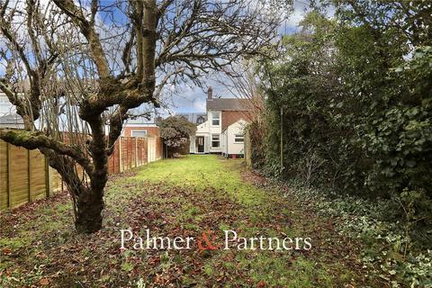 62 Cauldwell Hall Road, Ipswich, IP4 4QE