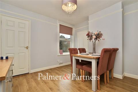 62 Cauldwell Hall Road, Ipswich, IP4 4QE