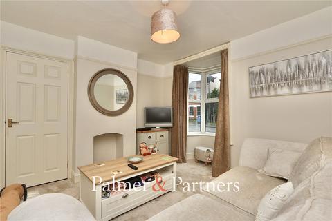 62 Cauldwell Hall Road, Ipswich, IP4 4QE
