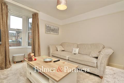 62 Cauldwell Hall Road, Ipswich, IP4 4QE