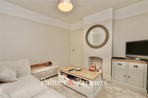 62 Cauldwell Hall Road, Ipswich, IP4 4QE