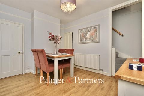 62 Cauldwell Hall Road, Ipswich, IP4 4QE