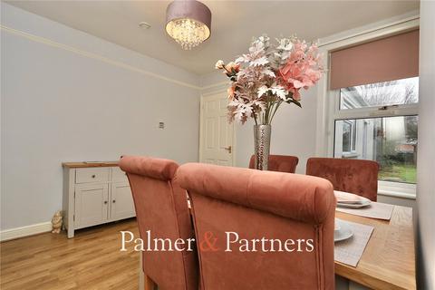62 Cauldwell Hall Road, Ipswich, IP4 4QE
