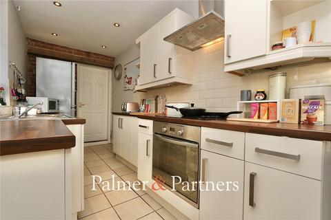 62 Cauldwell Hall Road, Ipswich, IP4 4QE