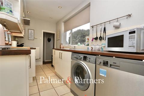 62 Cauldwell Hall Road, Ipswich, IP4 4QE