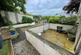 Rear Patio