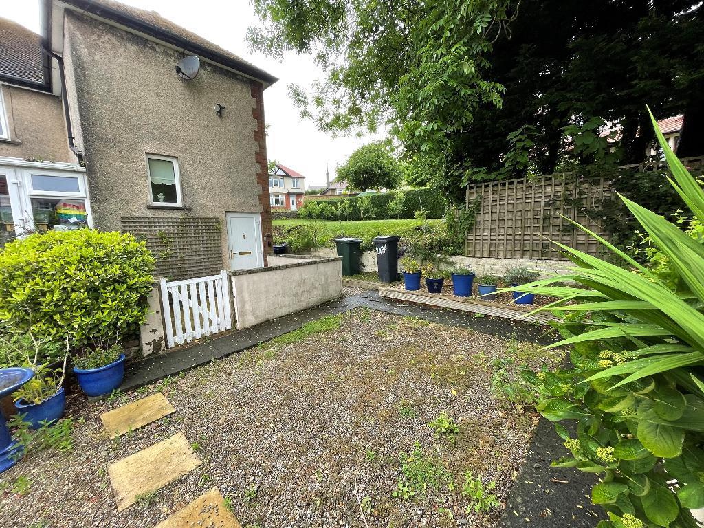 Communal Gardens