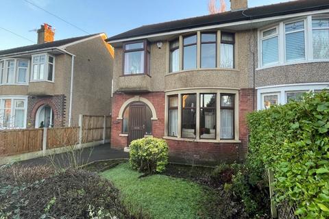 3 bedroom semi-detached house for sale, Morecambe LA4