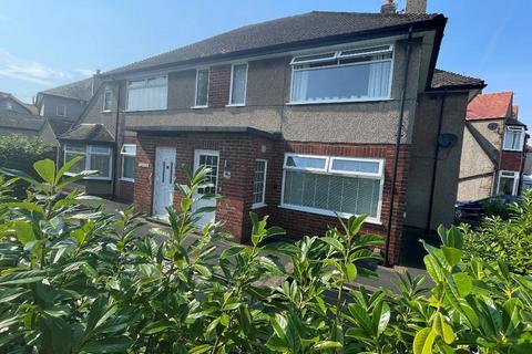 2 bedroom flat for sale, Bare, Morecambe LA4