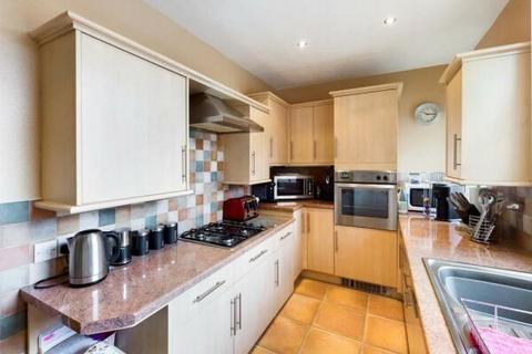2 bedroom flat for sale, Bare, Morecambe LA4