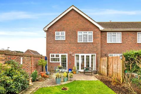 20 Alexander Close, Bognor Regis, PO21 4PL