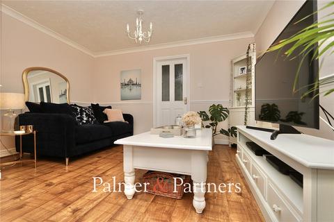 8 Friars, Capel St Mary, Ipswich, IP9 2XS