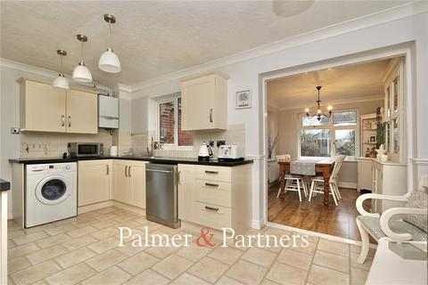 8 Friars, Capel St Mary, Ipswich, IP9 2XS