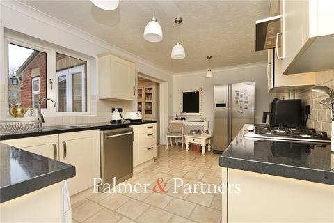 8 Friars, Capel St Mary, Ipswich, IP9 2XS