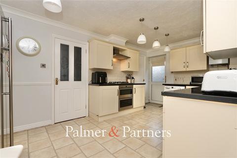 8 Friars, Capel St Mary, Ipswich, IP9 2XS