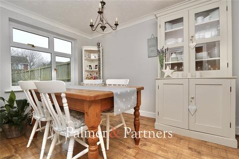 8 Friars, Capel St Mary, Ipswich, IP9 2XS