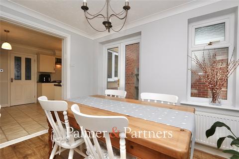 8 Friars, Capel St Mary, Ipswich, IP9 2XS