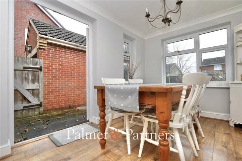8 Friars, Capel St Mary, Ipswich, IP9 2XS