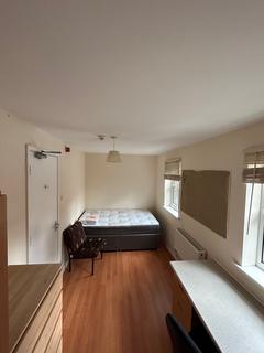 1 bedroom house to rent, 33 Denison Street, Denison Street, Nottingham NG7