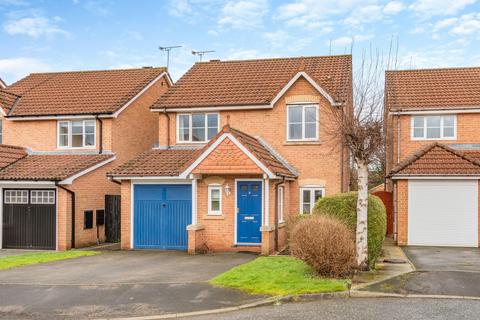 3 bedroom detached house for sale, Ewloe, Deeside, CH5