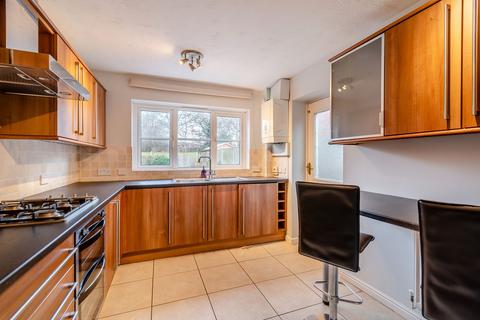 3 bedroom detached house for sale, Ewloe, Deeside, CH5