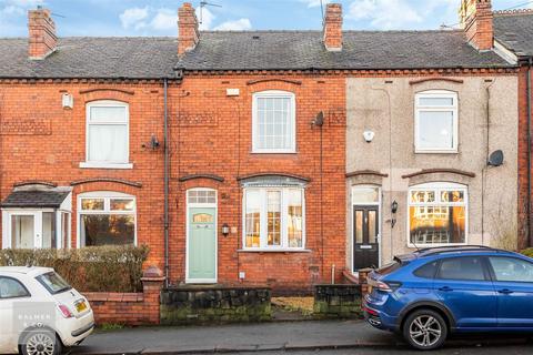 2 bedroom terraced house for sale, Walkden Road, Worsley M28