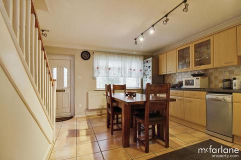 3 bedroom terraced house for sale, Edale Moor, Swindon SN3