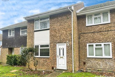 Edale Moor, Swindon SN3