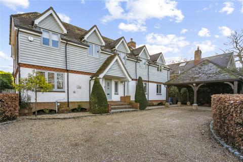 5 bedroom detached house for sale, Maidenhead Road, Cookham, Berkshire, SL6