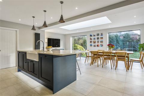 5 bedroom detached house for sale, Maidenhead Road, Cookham, Berkshire, SL6