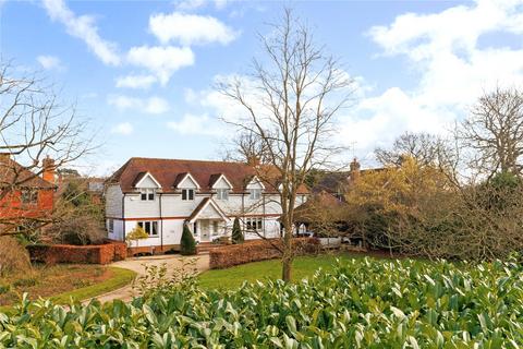 5 bedroom detached house for sale, Maidenhead Road, Cookham, Berkshire, SL6